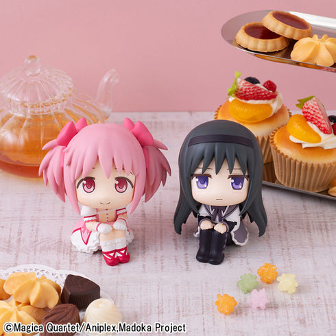 『魔法少女まどか☆マギカ』るかっぷ 鹿目まどか