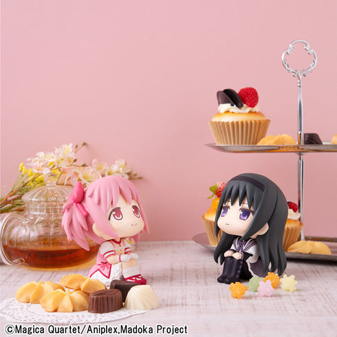 『魔法少女まどか☆マギカ』るかっぷ 鹿目まどか