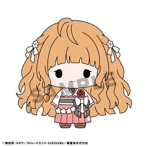 『春夏秋冬代行者』ちょこりんコレクション 春の舞【BOX】