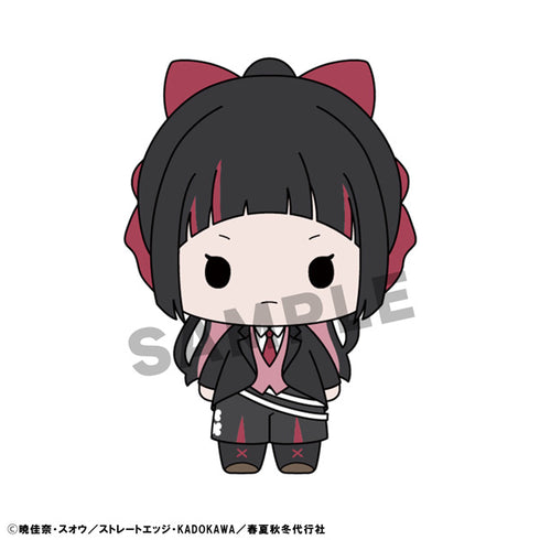 『春夏秋冬代行者』ちょこりんコレクション 春の舞【BOX】