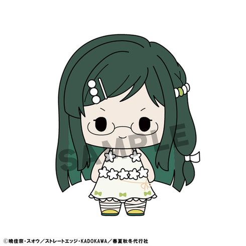 『春夏秋冬代行者』ちょこりんコレクション 春の舞【BOX】