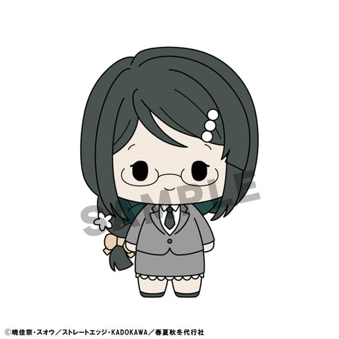 『春夏秋冬代行者』ちょこりんコレクション 春の舞【BOX】