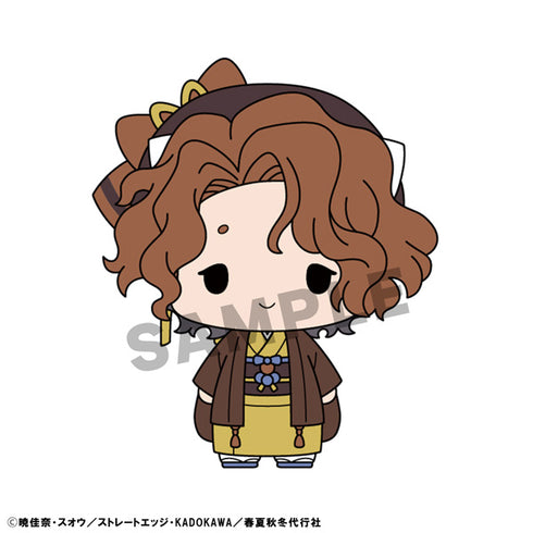 『春夏秋冬代行者』ちょこりんコレクション 春の舞【BOX】