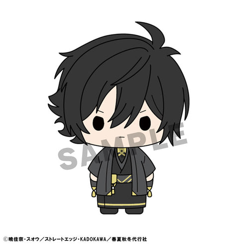 『春夏秋冬代行者』ちょこりんコレクション 春の舞【BOX】