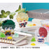『僕のヒーローアカデミア』カラころ-Clear Candy Figures-【BOX】