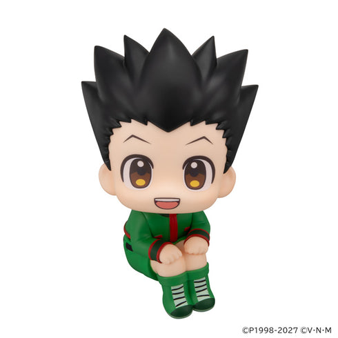 『HUNTER×HUNTER』るかっぷ ゴン=フリークス