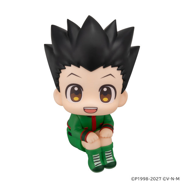 『HUNTER×HUNTER』るかっぷ ゴン=フリークス