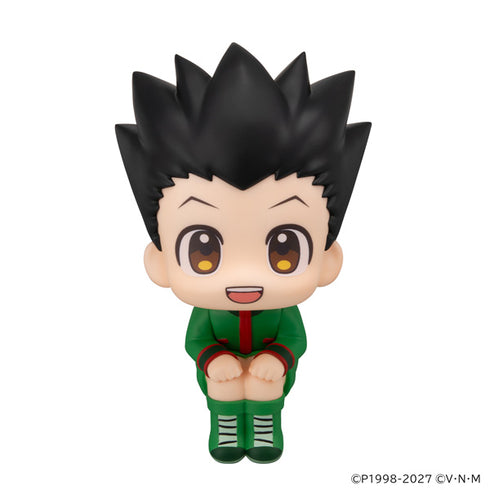 『HUNTER×HUNTER』るかっぷ ゴン=フリークス