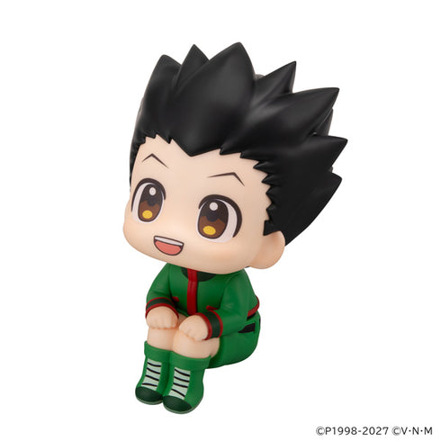 『HUNTER×HUNTER』るかっぷ ゴン=フリークス
