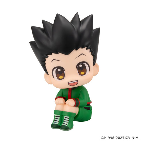 『HUNTER×HUNTER』るかっぷ ゴン=フリークス