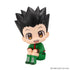 『HUNTER×HUNTER』るかっぷ ゴン=フリークス