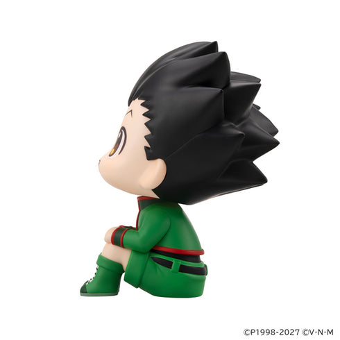 『HUNTER×HUNTER』るかっぷ ゴン=フリークス