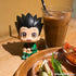 『HUNTER×HUNTER』るかっぷ ゴン=フリークス