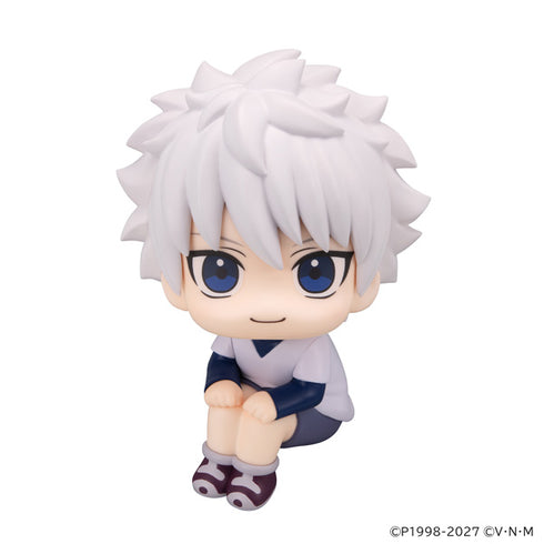 『HUNTER×HUNTER』るかっぷ キルア=ゾルディック