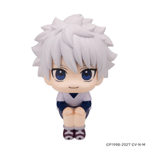 『HUNTER×HUNTER』るかっぷ キルア=ゾルディック