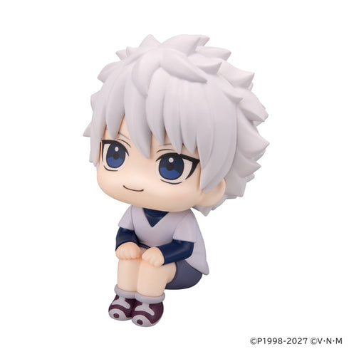 『HUNTER×HUNTER』るかっぷ キルア=ゾルディック