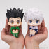 『HUNTER×HUNTER』るかっぷ キルア=ゾルディック