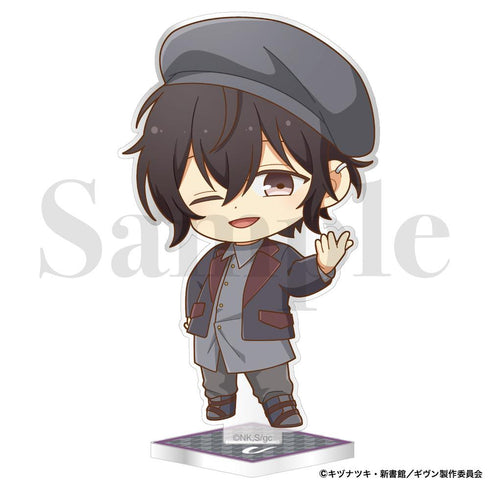 『ギヴン 柊mix』映画 ギヴン 海へ アクリルスタンド 村田雨月【202508再販】