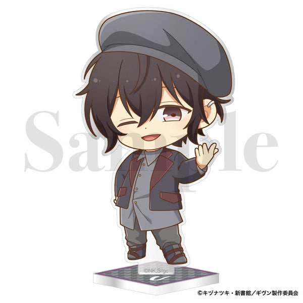 『ギヴン 柊mix』映画 ギヴン 海へ アクリルスタンド 村田雨月【202508再販】