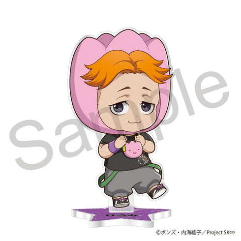 『SK∞ エスケーエイト』アクリルスタンド 広海