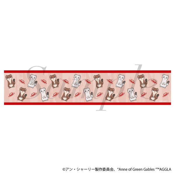 『アン・シャーリー』シュシュ