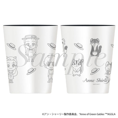 『アン・シャーリー』サーモタンブラー