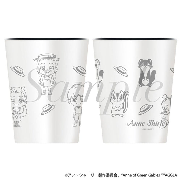 『アン・シャーリー』サーモタンブラー