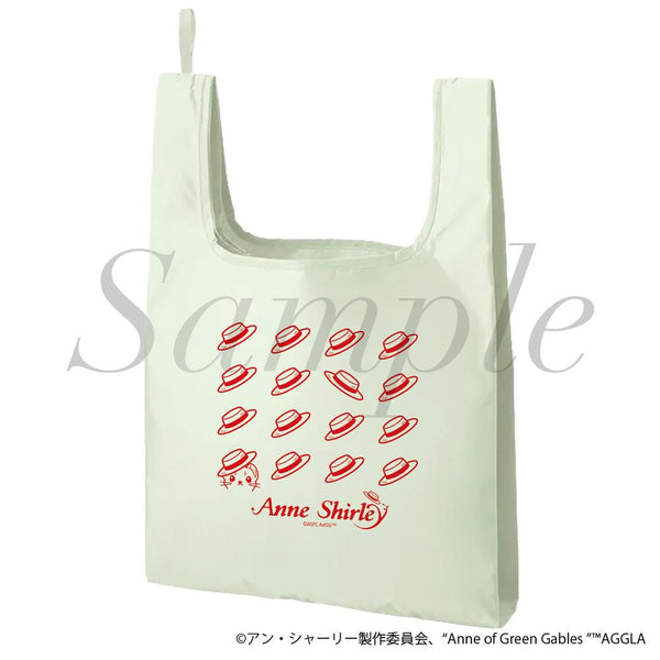 『アン・シャーリー』エコバッグ