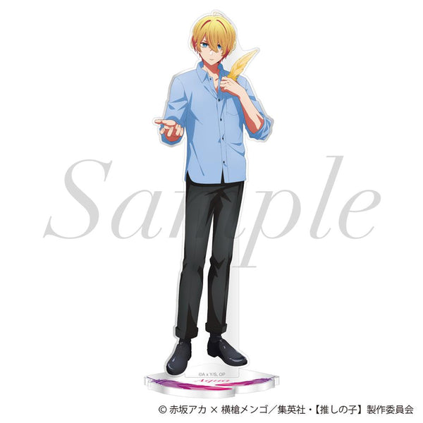 『【推しの子】』アクリルスタンド アクア