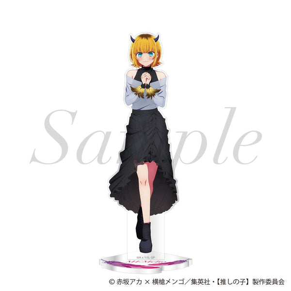 『【推しの子】』アクリルスタンド MEMちょ