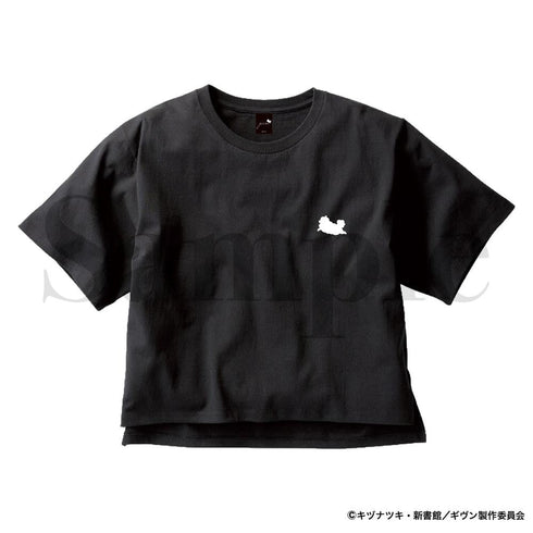 『ギヴン 柊mix』映画 ギヴン 海へ Tシャツ