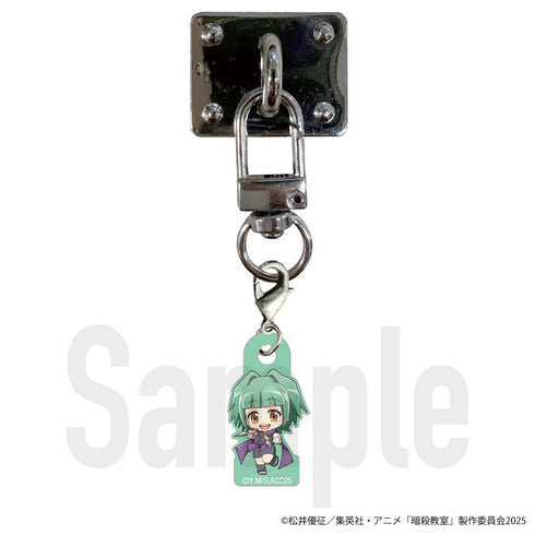 『暗殺教室』スマートフォンチャーム 茅野カエデ (ミニキャラVer.)