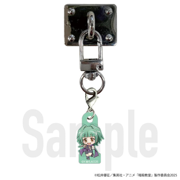 『暗殺教室』スマートフォンチャーム 茅野カエデ (ミニキャラVer.)