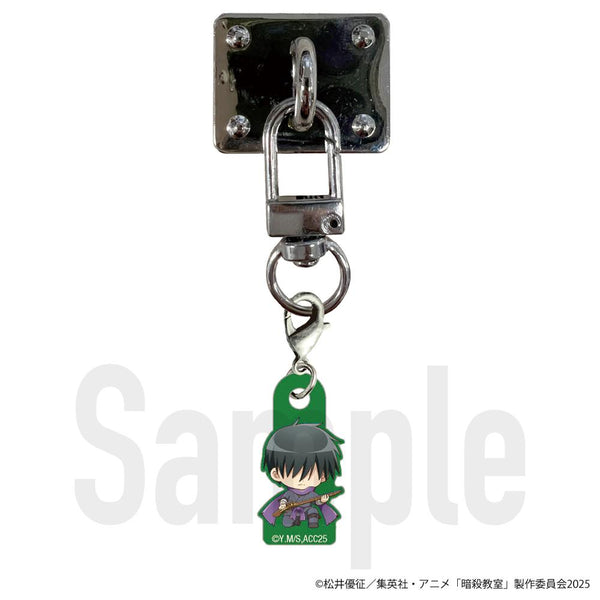 『暗殺教室』スマートフォンチャーム 千葉龍之介 (ミニキャラVer.)