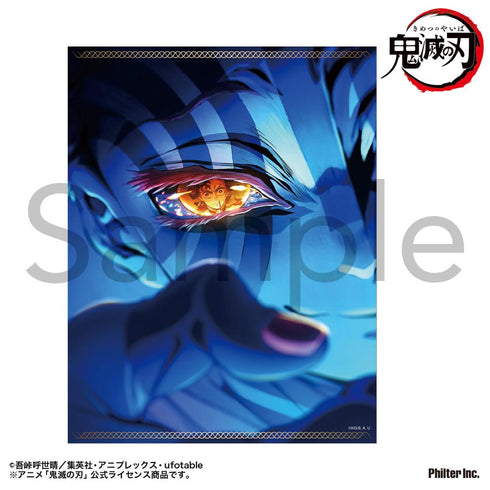 『鬼滅の刃』ミニキャンバス 無限城編第二弾キービジュアル