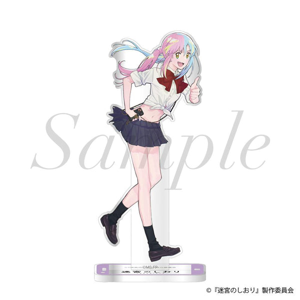 『迷宮のしおり』アクリルスタンド SHIORI