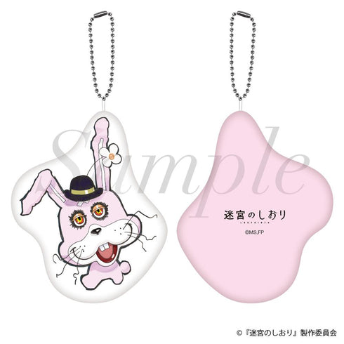 『迷宮のしおり』小森 プリントマスコット