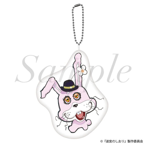 『迷宮のしおり』小森 プリントマスコット