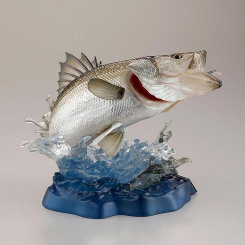 『STRIKE FANTASY』SHIMANO×海洋堂 スズキ【202502再販】