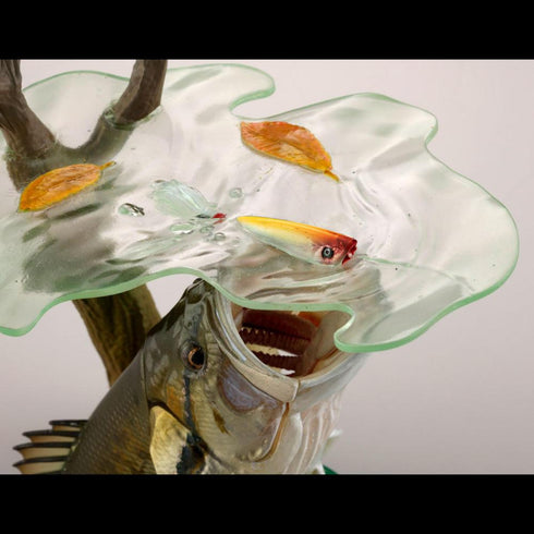 『STRIKE FANTASY』SHIMANO×海洋堂 ブラックバス【202502再販】