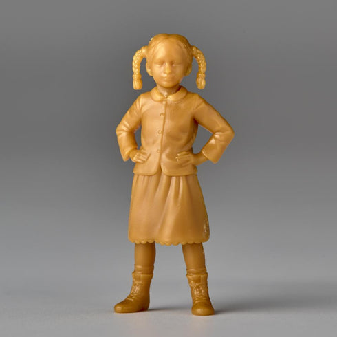 『マシーネンクリーガー』ARTPLA シュトゥルムケーファー&パメラ・アムゼル