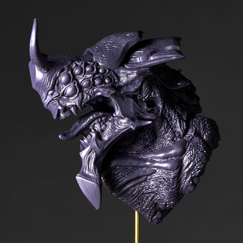 『エヴァンゲリオン』ARTPLA SCULPTURE WORKS 第13号機 最後の執行者