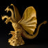 『ゴジラシリーズ』ARTPLA SCULPTURE WORKS キングギドラ Re:イマジネーション