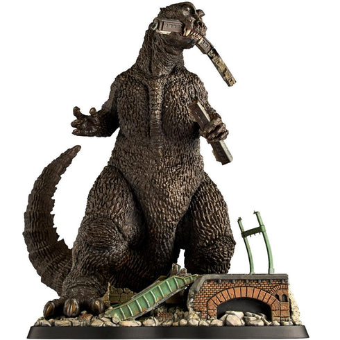 『ゴジラシリーズ』ARTPLA SCULPTURE WORKS ゴジラ Re:イマジネーション【202605再販】