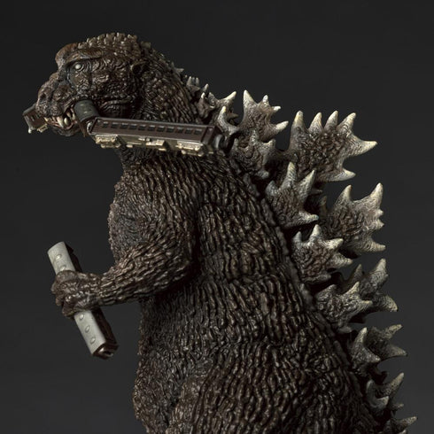 『ゴジラシリーズ』ARTPLA SCULPTURE WORKS ゴジラ Re:イマジネーション【202605再販】