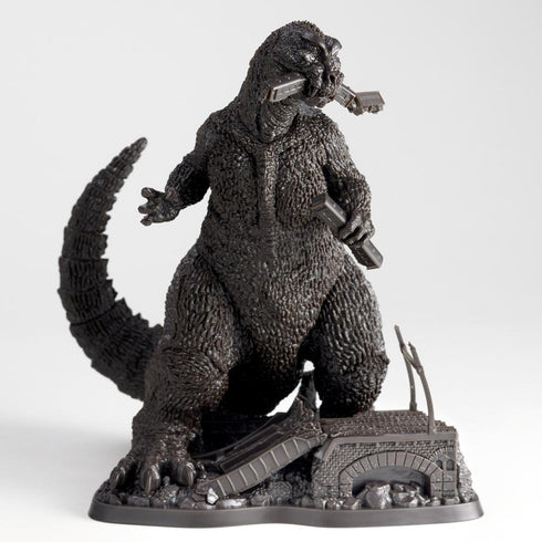 『ゴジラシリーズ』ARTPLA SCULPTURE WORKS ゴジラ Re:イマジネーション【202605再販】