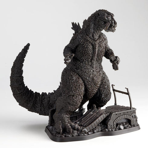 『ゴジラシリーズ』ARTPLA SCULPTURE WORKS ゴジラ Re:イマジネーション【202605再販】