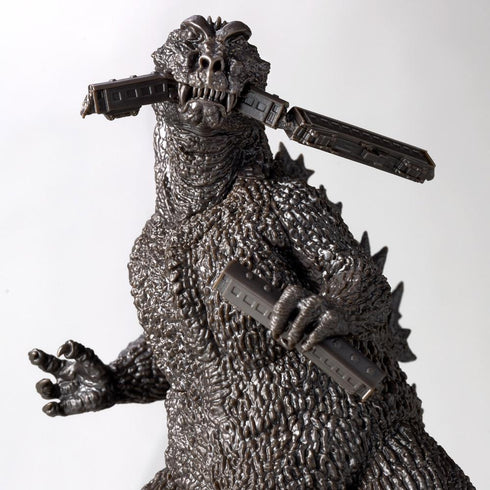 『ゴジラシリーズ』ARTPLA SCULPTURE WORKS ゴジラ Re:イマジネーション【202605再販】