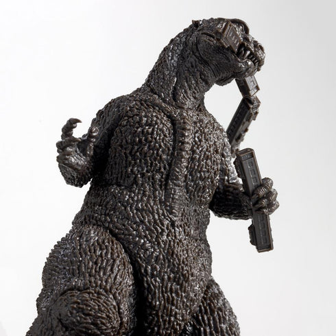 『ゴジラシリーズ』ARTPLA SCULPTURE WORKS ゴジラ Re:イマジネーション【202605再販】