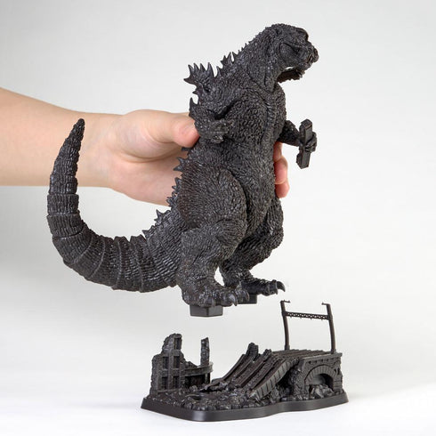 『ゴジラシリーズ』ARTPLA SCULPTURE WORKS ゴジラ Re:イマジネーション【202605再販】